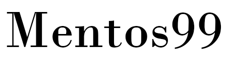 Mentos99